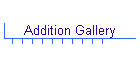 Addition Gallery