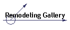 Remodeling Gallery
