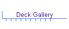 Deck Gallery